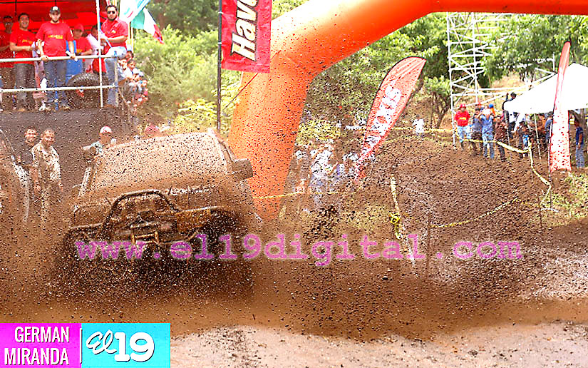 4x4